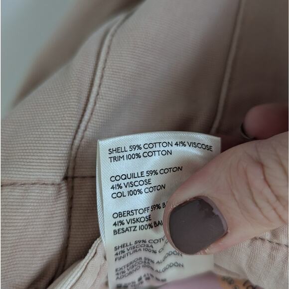 Free People Margate Pleated Trouser - Picture 5 of 7